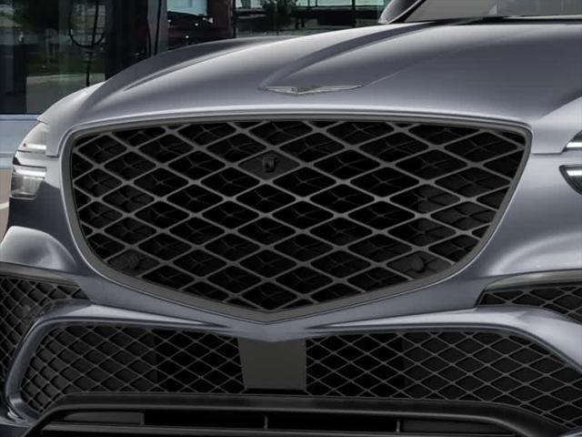 new 2026 Genesis GV70 car, priced at $72,800