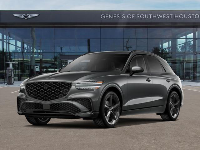 new 2026 Genesis GV70 car, priced at $72,515