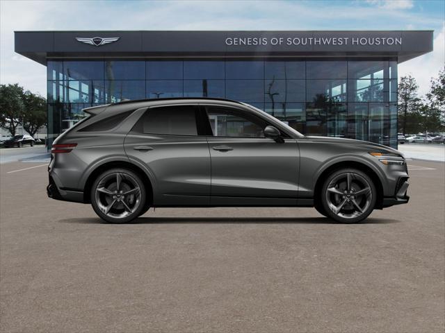 new 2026 Genesis GV70 car, priced at $72,515