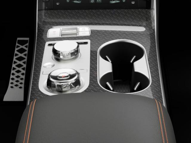 new 2026 Genesis GV70 car, priced at $72,515