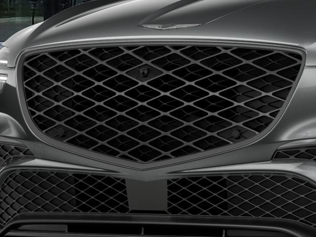 new 2026 Genesis GV70 car, priced at $72,515
