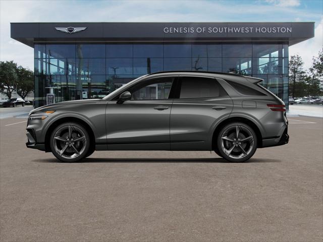 new 2026 Genesis GV70 car, priced at $72,515