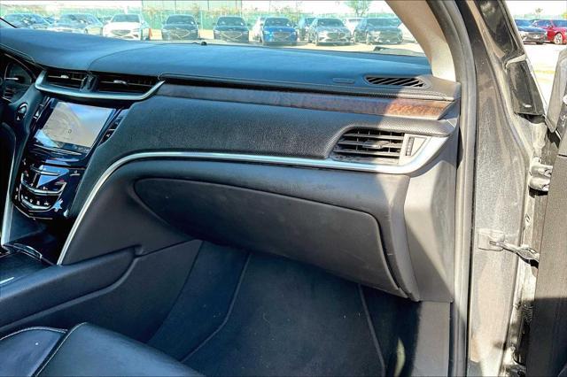 used 2019 Cadillac XTS car, priced at $20,998