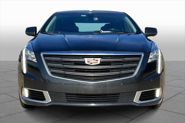 used 2019 Cadillac XTS car, priced at $20,998