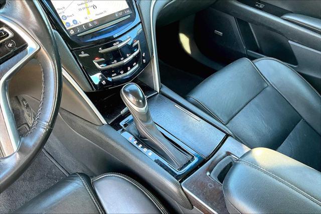 used 2019 Cadillac XTS car, priced at $20,998