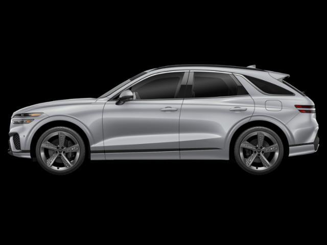 new 2026 Genesis GV70 car, priced at $72,685