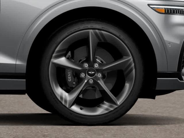 new 2026 Genesis GV70 car, priced at $72,685