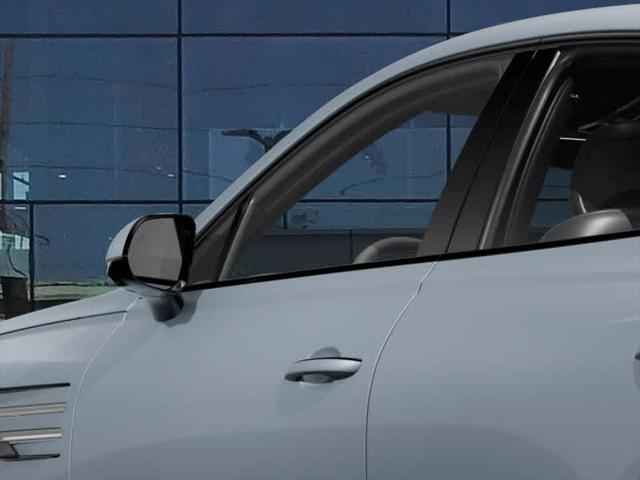 new 2025 Genesis GV80 Coupe car, priced at $88,585