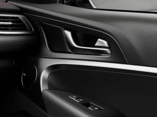 new 2025 Genesis G70 car, priced at $52,695