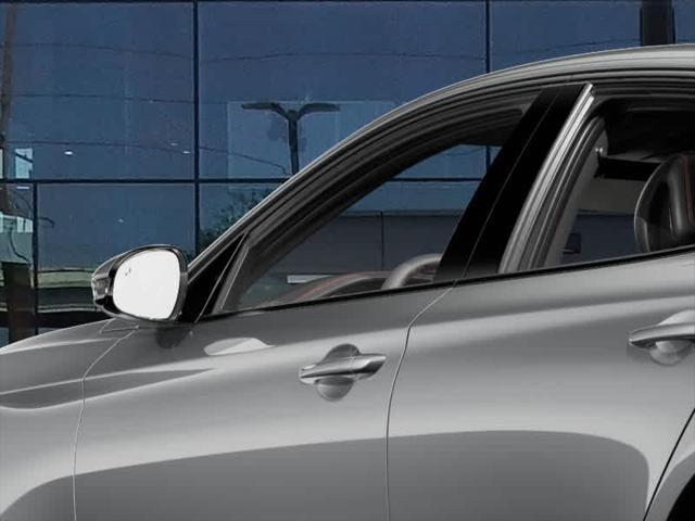 new 2025 Genesis G70 car, priced at $52,695