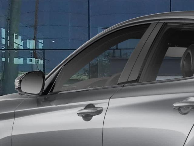 new 2026 Genesis G70 car, priced at $55,440