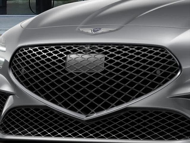new 2026 Genesis G70 car, priced at $55,440