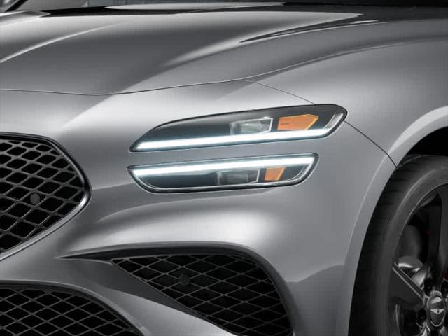 new 2026 Genesis G70 car, priced at $55,440