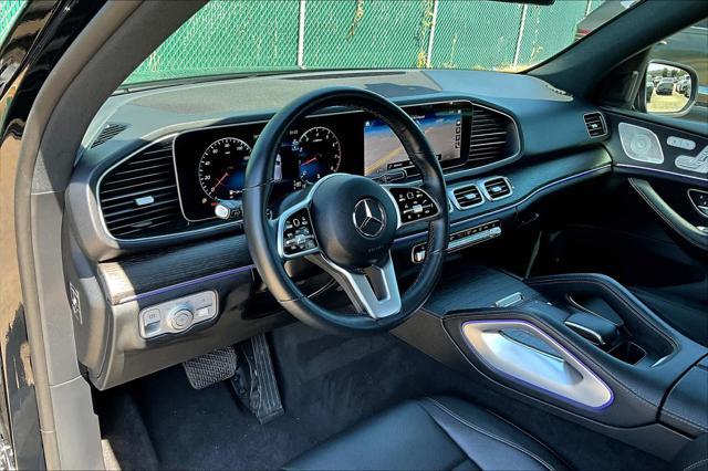 used 2023 Mercedes-Benz GLE 350 car, priced at $50,906