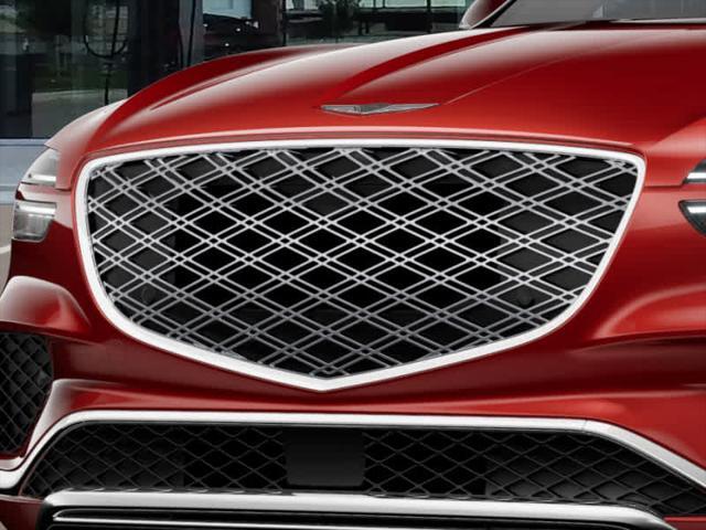 new 2026 Genesis GV70 car, priced at $53,275
