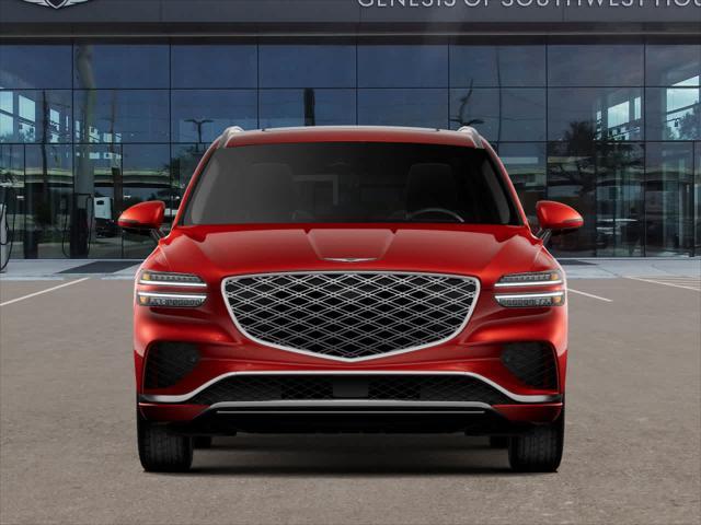 new 2026 Genesis GV70 car, priced at $53,275