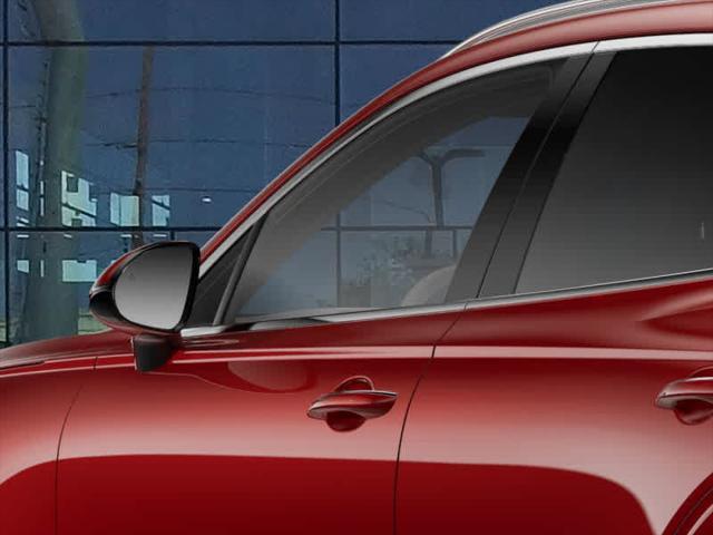new 2026 Genesis GV70 car, priced at $53,275