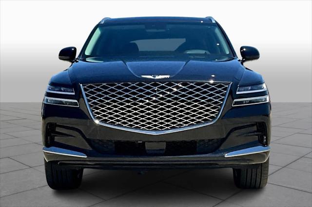 new 2024 Genesis GV80 car, priced at $67,640