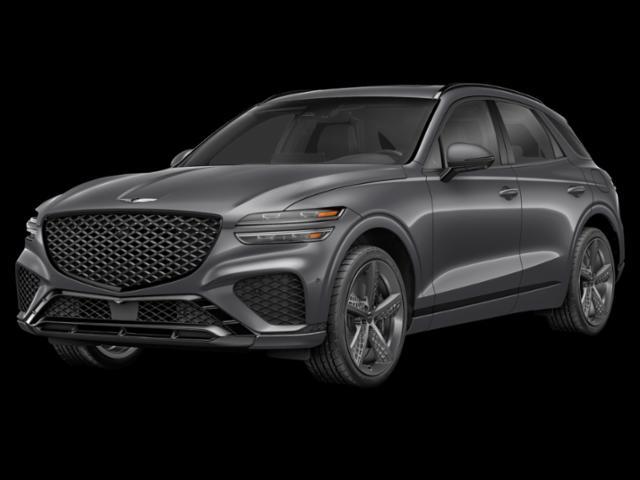 new 2026 Genesis GV70 car, priced at $61,215
