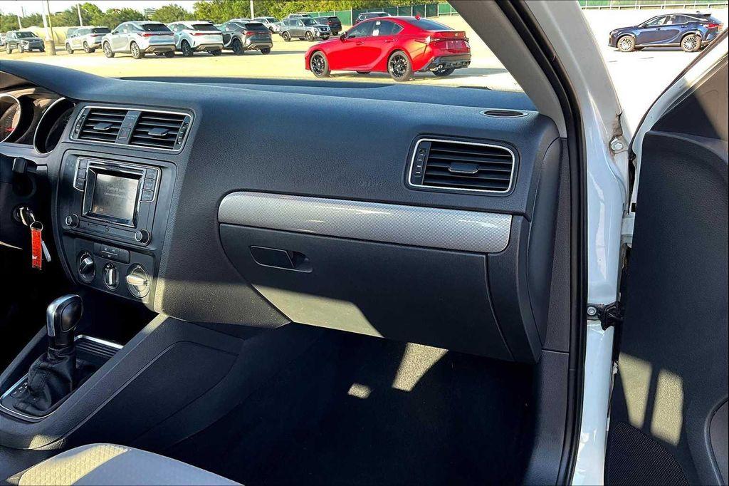 used 2018 Volkswagen Jetta car, priced at $11,459