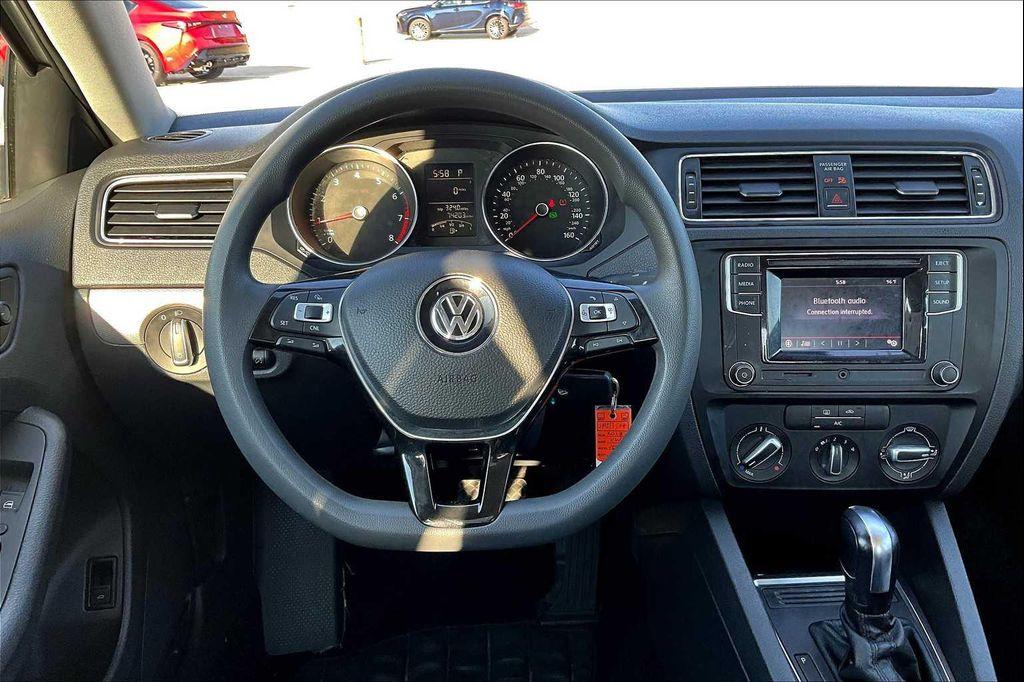 used 2018 Volkswagen Jetta car, priced at $11,459