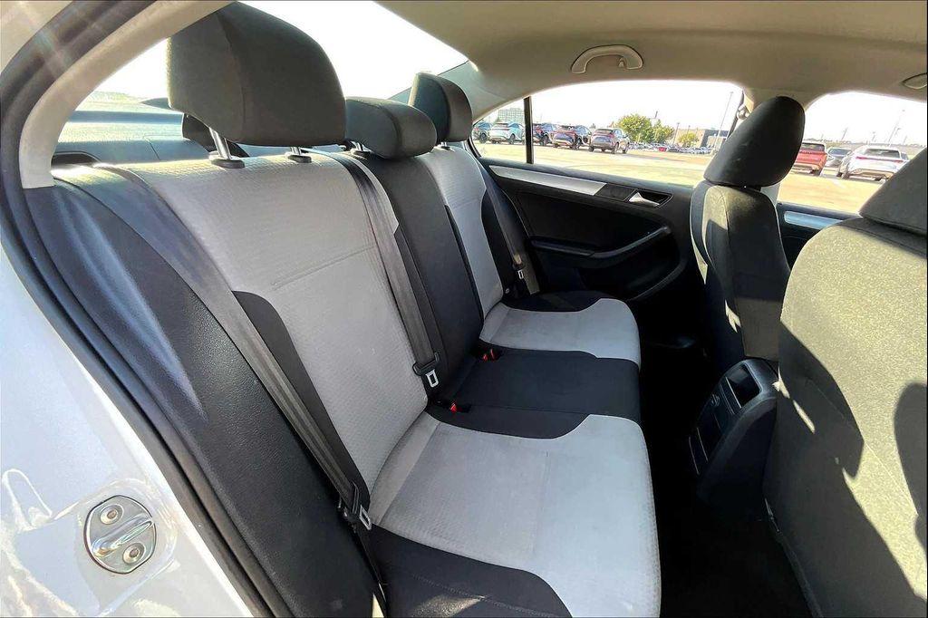 used 2018 Volkswagen Jetta car, priced at $11,459