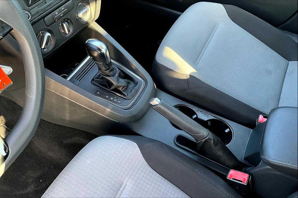 used 2018 Volkswagen Jetta car, priced at $11,459