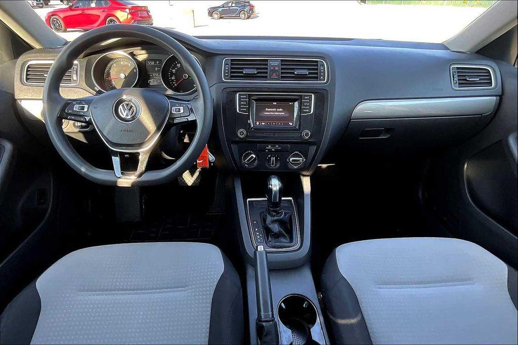 used 2018 Volkswagen Jetta car, priced at $11,459