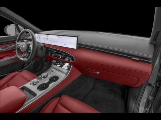 new 2026 Genesis GV70 car, priced at $72,200