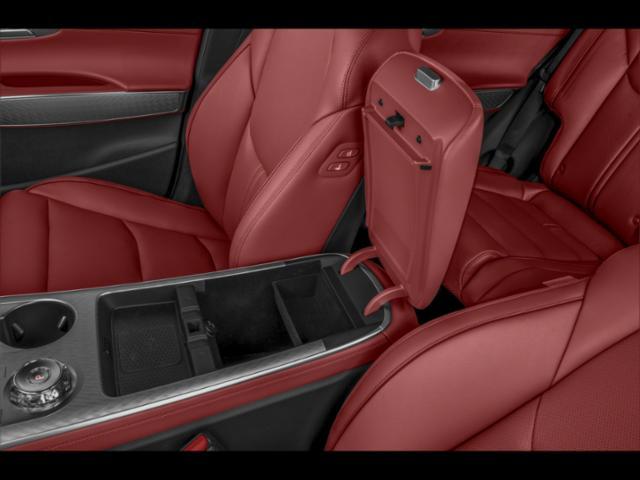 new 2026 Genesis GV70 car, priced at $72,200