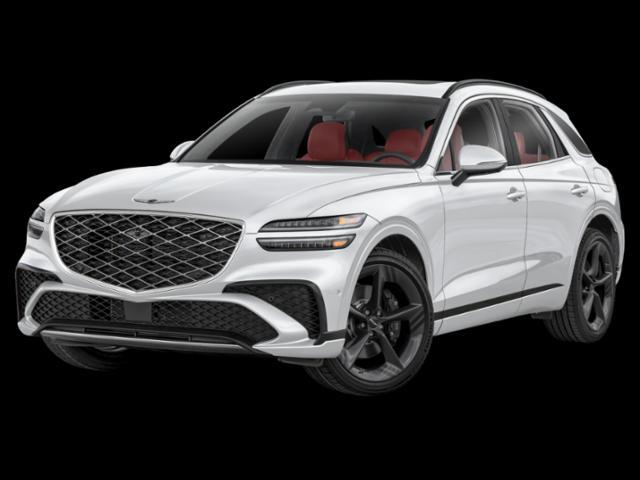 new 2026 Genesis GV70 car, priced at $72,200