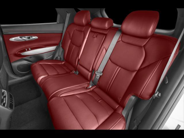 new 2026 Genesis GV70 car, priced at $72,200