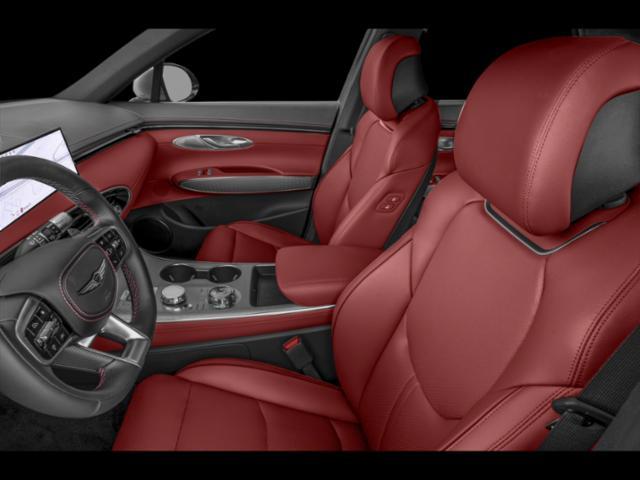 new 2026 Genesis GV70 car, priced at $72,200