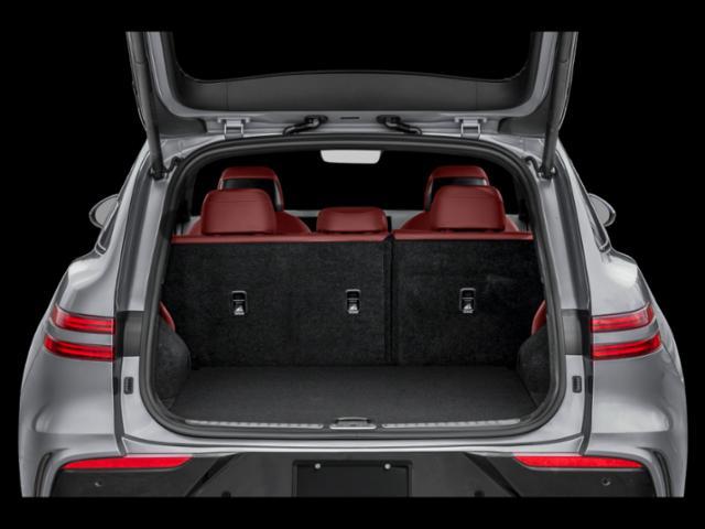 new 2026 Genesis GV70 car, priced at $72,200