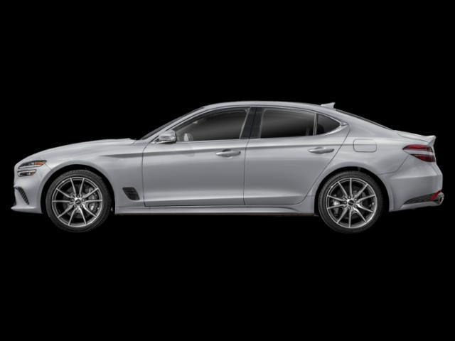new 2026 Genesis G70 car, priced at $45,245