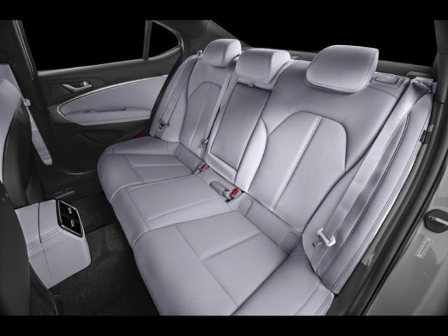 new 2026 Genesis G70 car, priced at $45,245