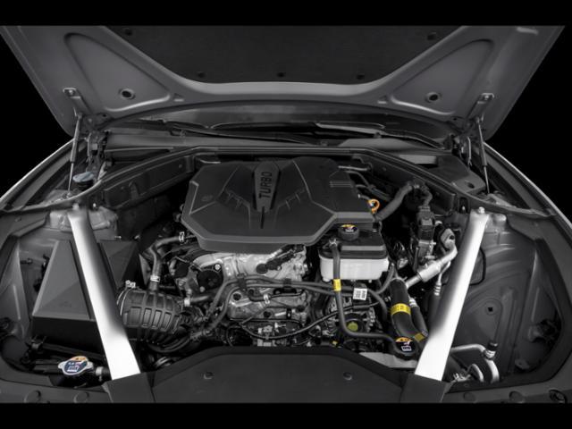 new 2026 Genesis G70 car, priced at $45,245