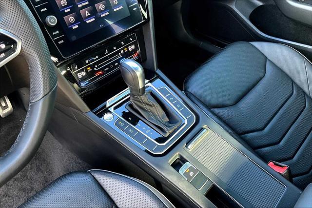 used 2021 Volkswagen Arteon car, priced at $26,495