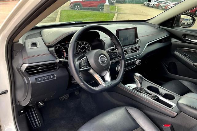 used 2019 Nissan Altima car, priced at $14,776