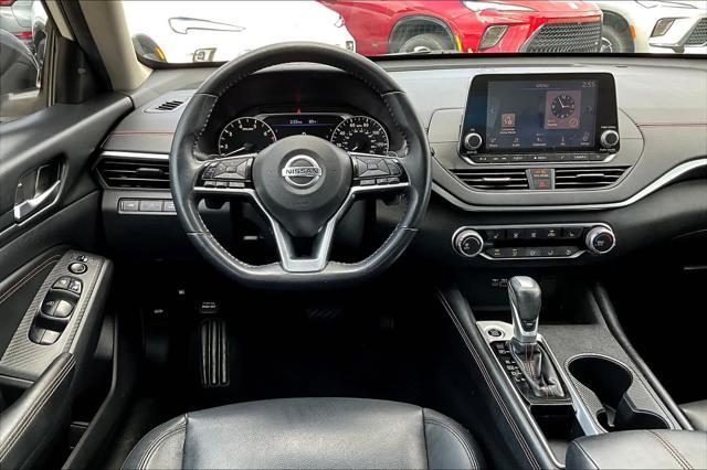 used 2019 Nissan Altima car, priced at $14,776