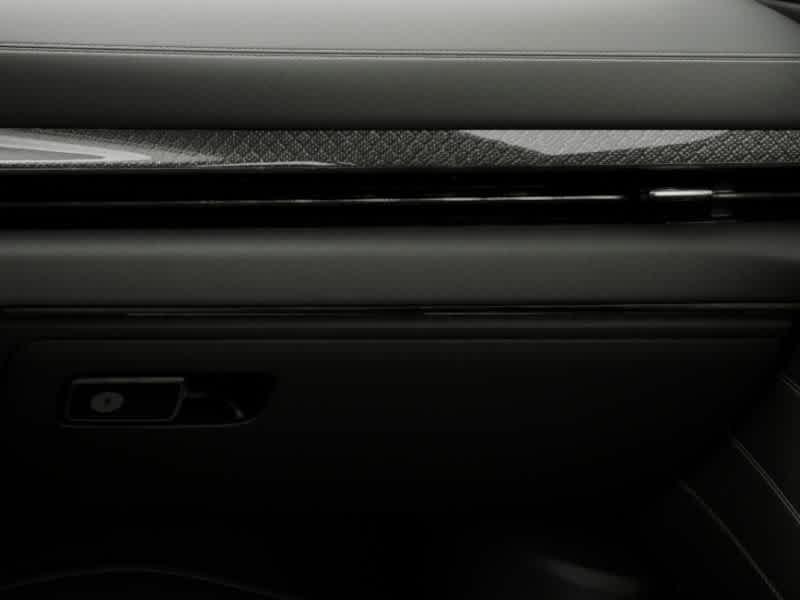 new 2025 Genesis GV80 Coupe car, priced at $88,355