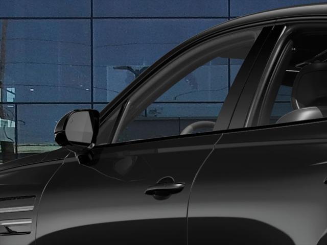 new 2025 Genesis GV80 Coupe car, priced at $88,355
