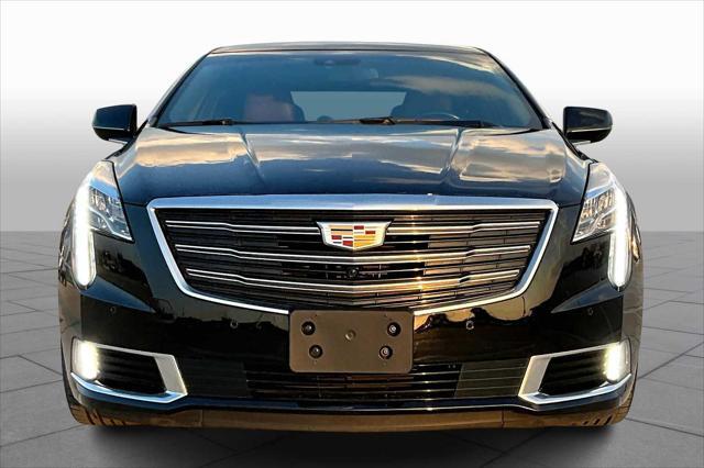 used 2019 Cadillac XTS car, priced at $23,477