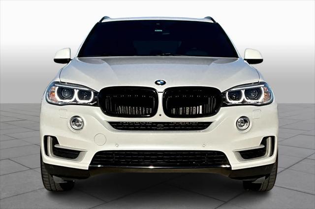 used 2017 BMW X5 car, priced at $16,275