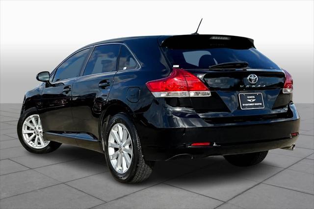 used 2012 Toyota Venza car, priced at $14,779