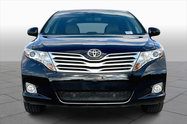 used 2012 Toyota Venza car, priced at $14,779