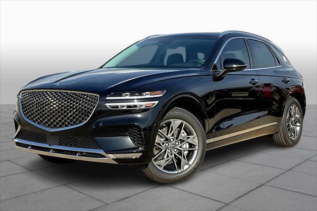 new 2025 Genesis GV70 car, priced at $51,490