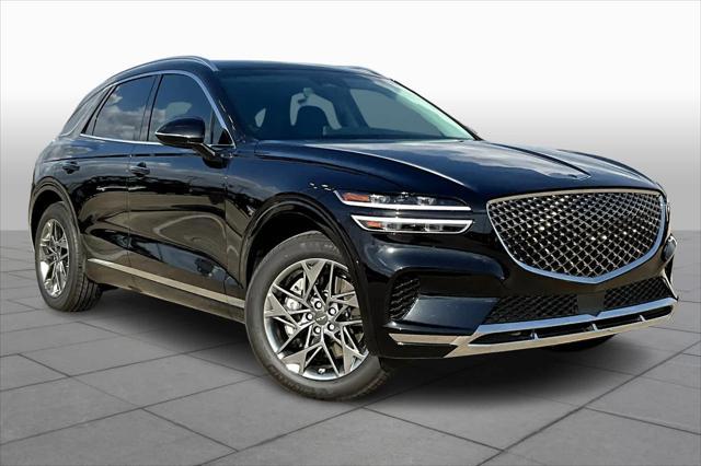 new 2025 Genesis GV70 car, priced at $51,490