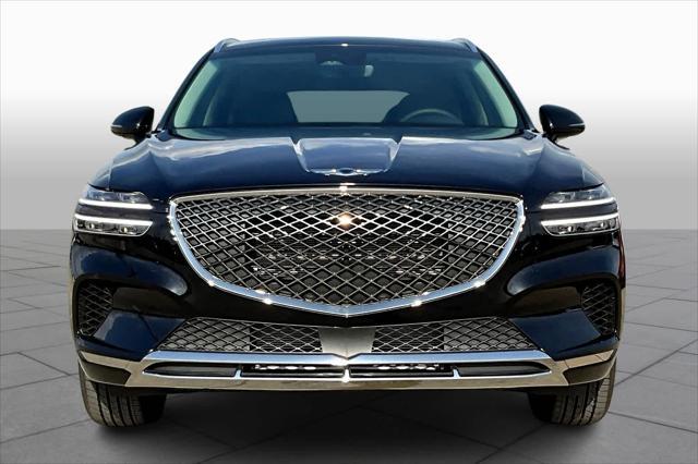 new 2025 Genesis GV70 car, priced at $51,490