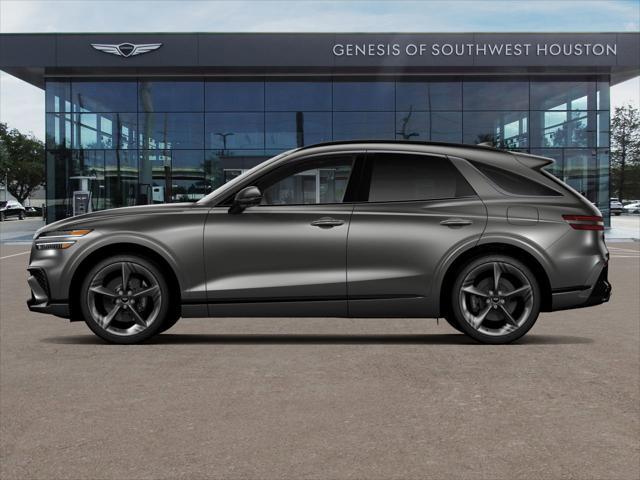 new 2026 Genesis GV70 car, priced at $62,265